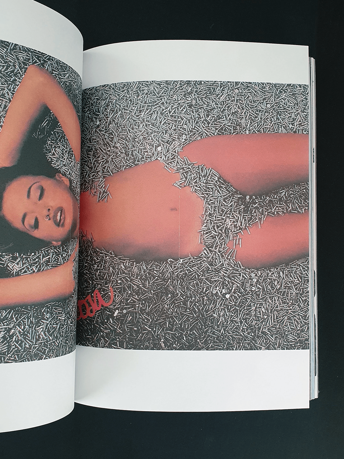 Dysfunctional - Aaron Rose - p8 Dysfunctional - Aaron Rose - p8