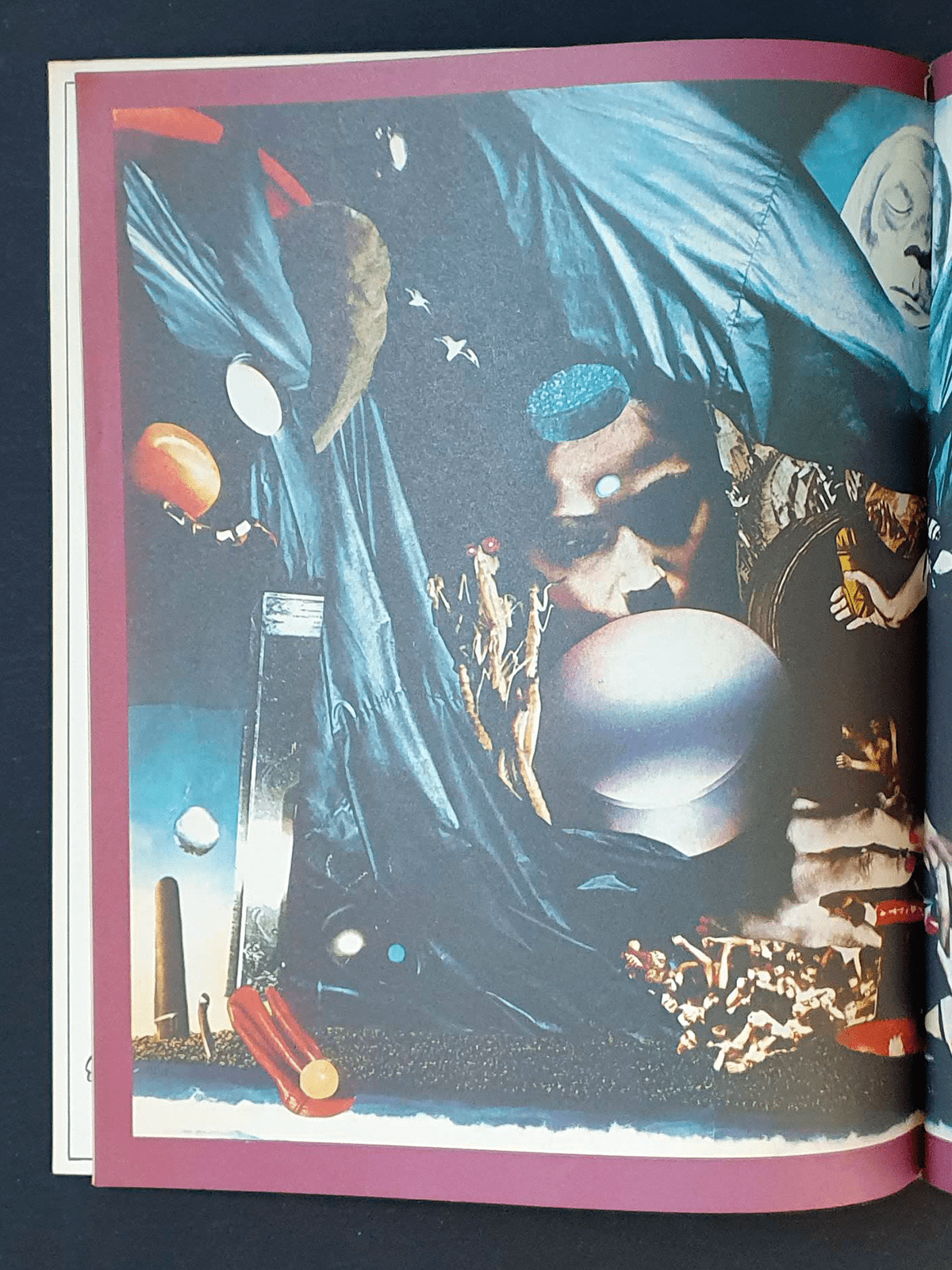 Heaven 2 Heikichi Harata p15 Heaven 2 Heikichi Harata p15