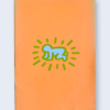 keith haring pop shop catalog 1997 white cover