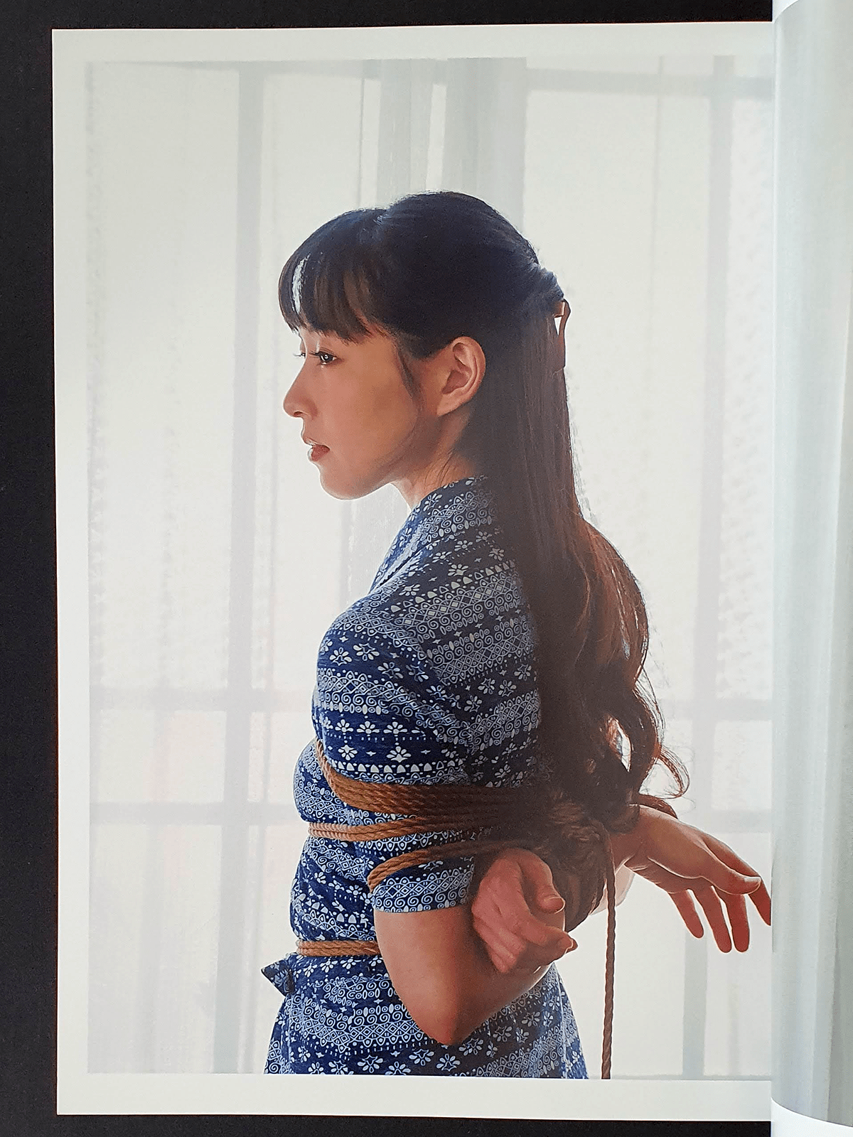 Kinbaku Kitan - Norio Sugiara p6 Kinbaku Kitan - Norio Sugiara p6