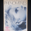 La revue des phenomenes - mode - cover