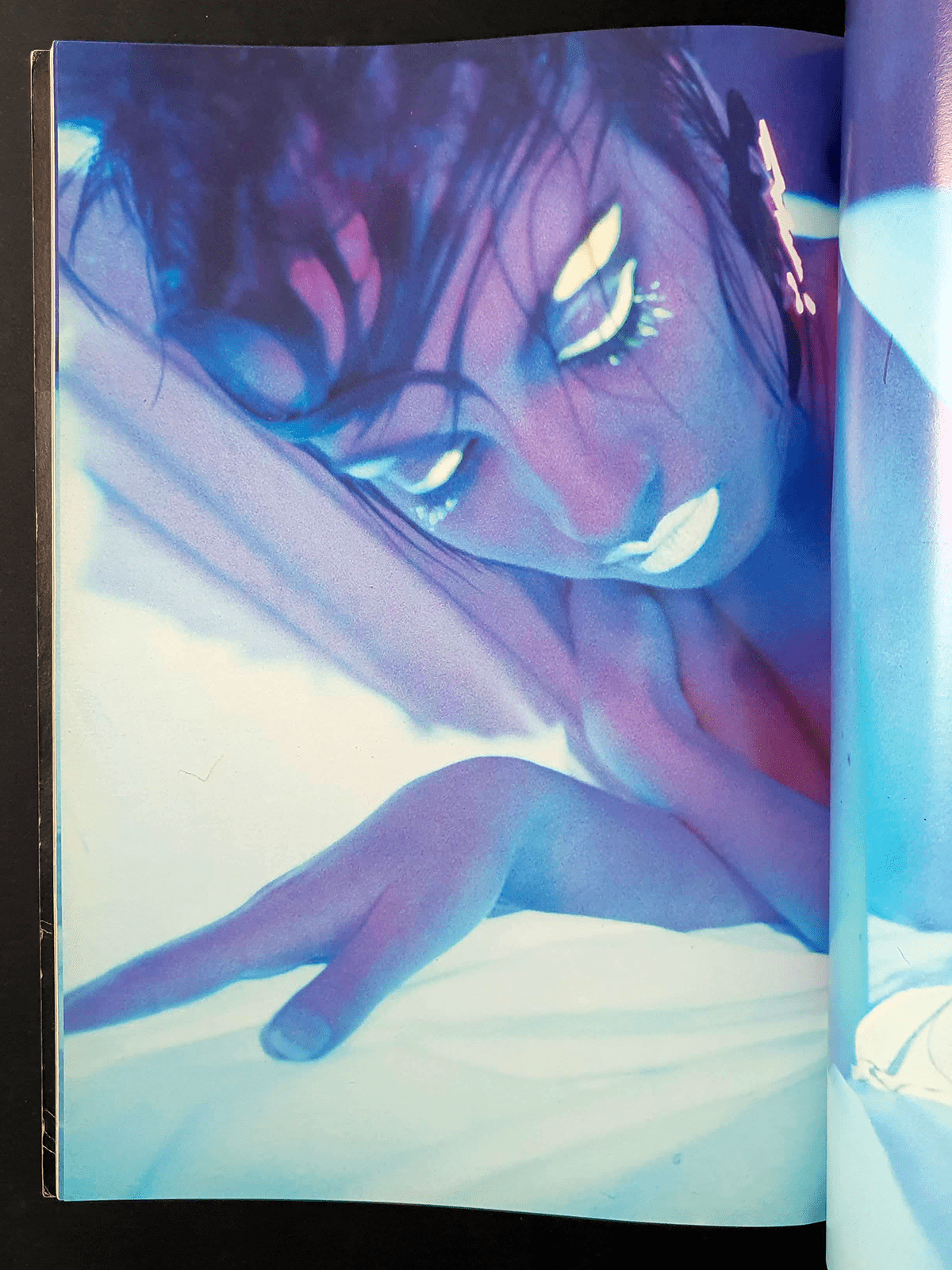 la revue des phenomenes mode - December 1984 p5