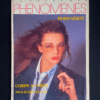 La revue des phenomenes - mode- HS - cover