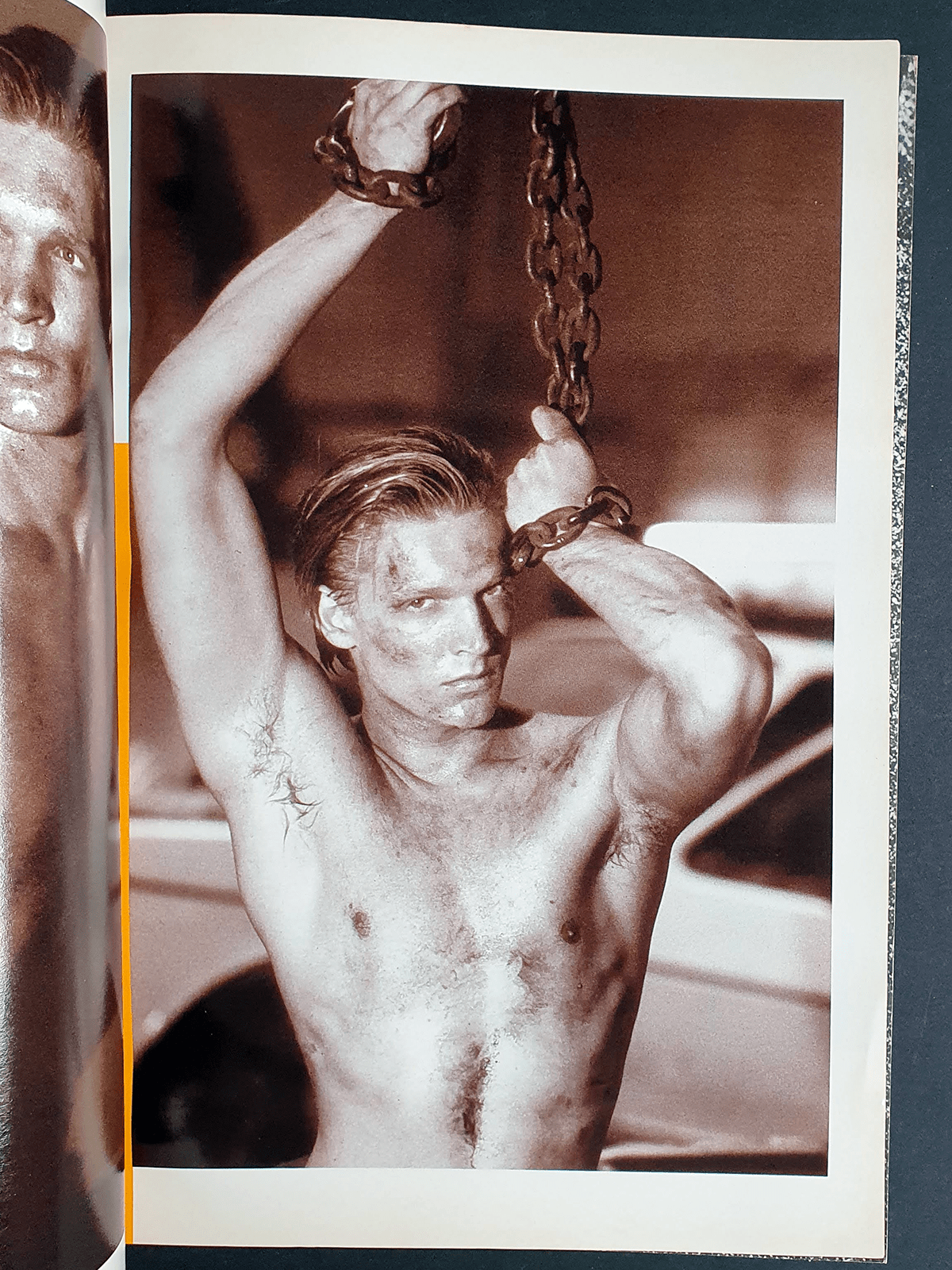 la revue des phenomenes mode - January 1985 p7 la revue des phenomenes mode - June 1985 p7