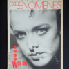 La revue des phenomenes - mode- janv_fev85 - cover