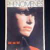 La revue des phenomenes - mode- nov84 - cover