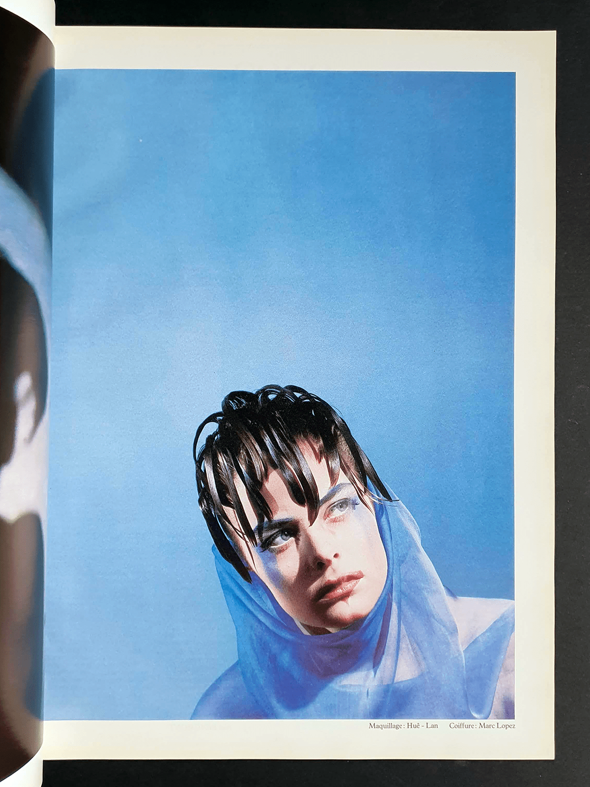 la revue des phenomenes mode - October 1984 p2 la revue des phenomenes mode - October 1984 p2