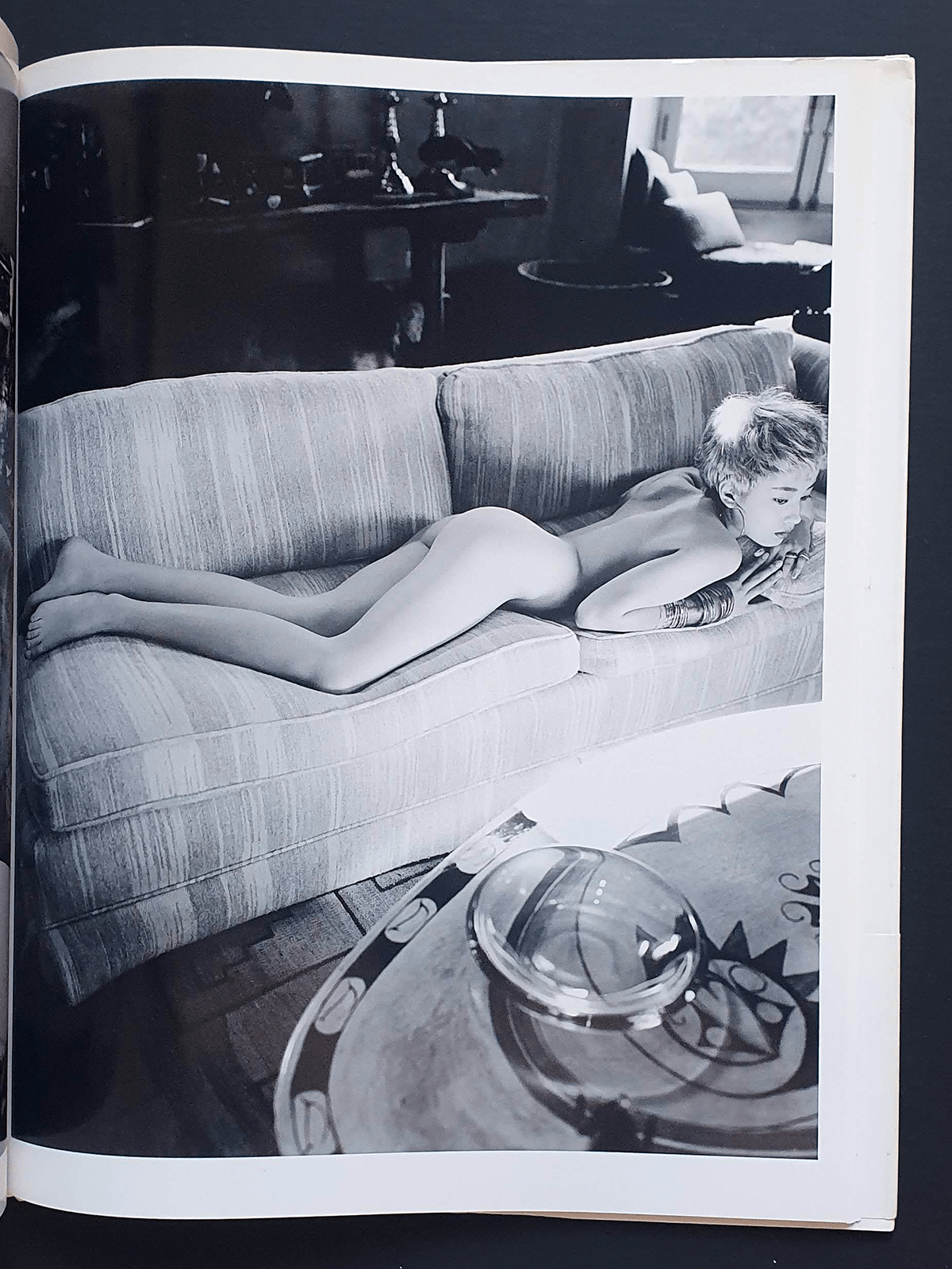 Santa Fe - Kishin Shinoyama - p2 Santa Fe - Kishin Shinoyama - p2