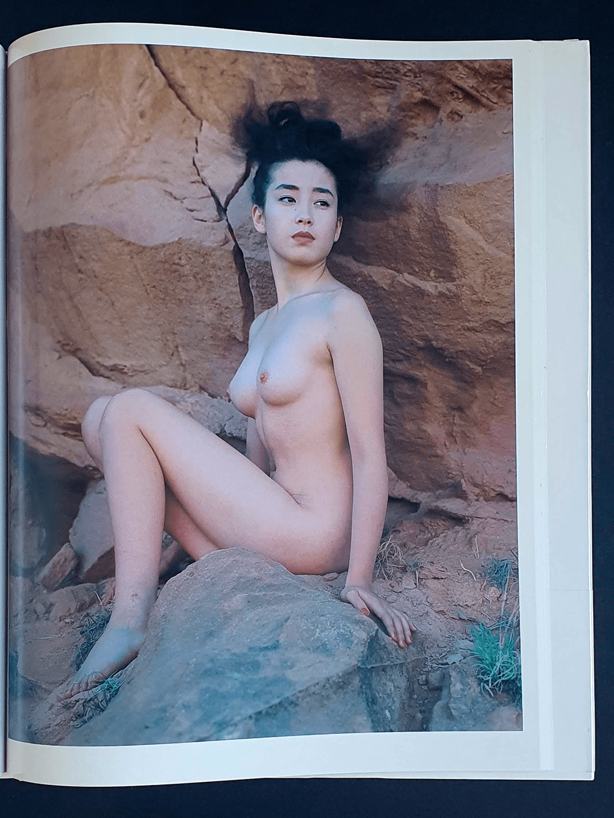 Santa Fe - Kishin Shinoyama - p3 Santa Fe - Kishin Shinoyama - p3