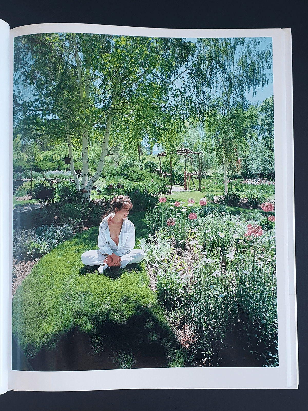 Santa Fe - Kishin Shinoyama - p5 Santa Fe - Kishin Shinoyama - p5