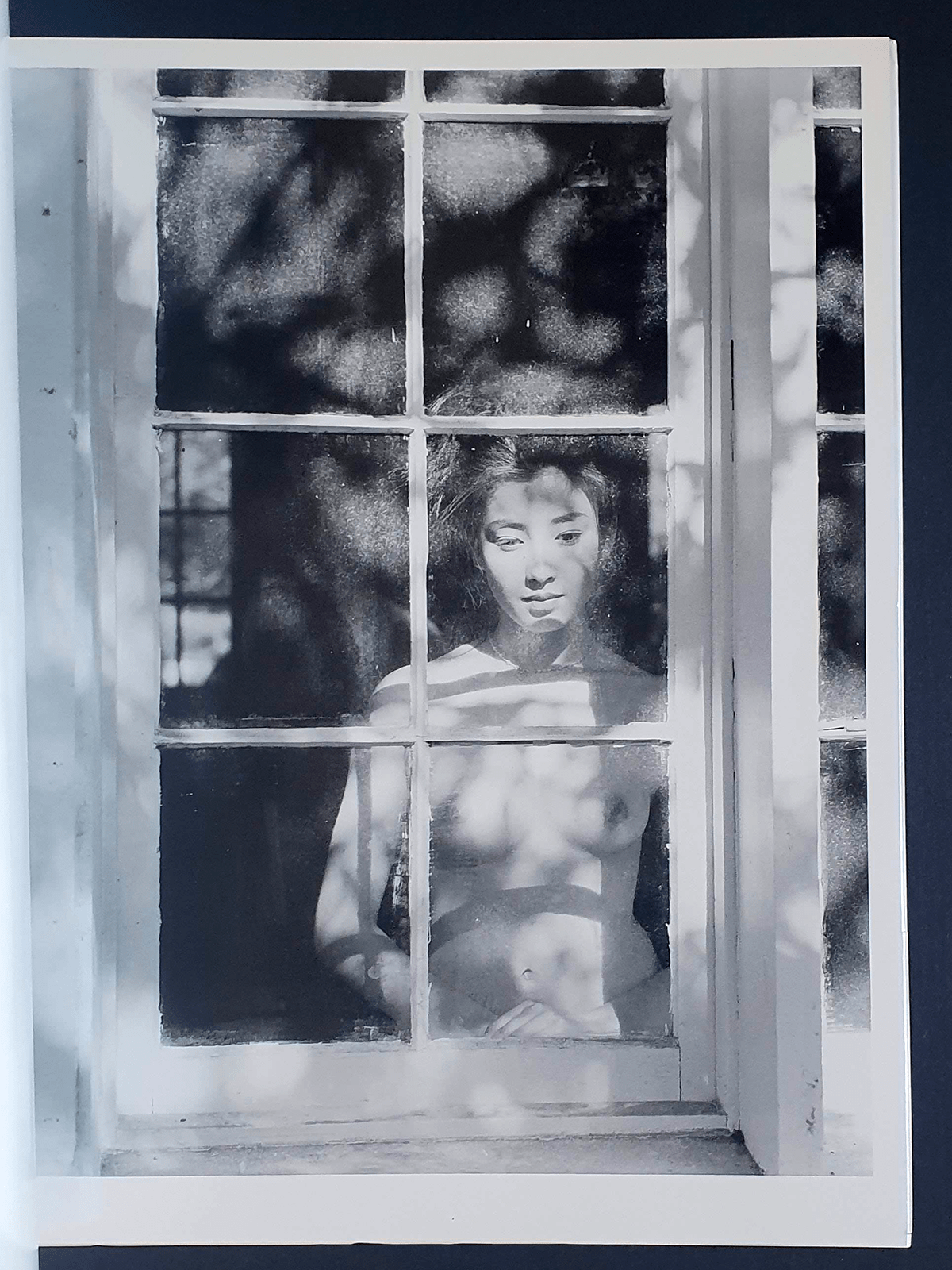 Santa Fe - Kishin Shinoyama - p7 Santa Fe - Kishin Shinoyama - p7