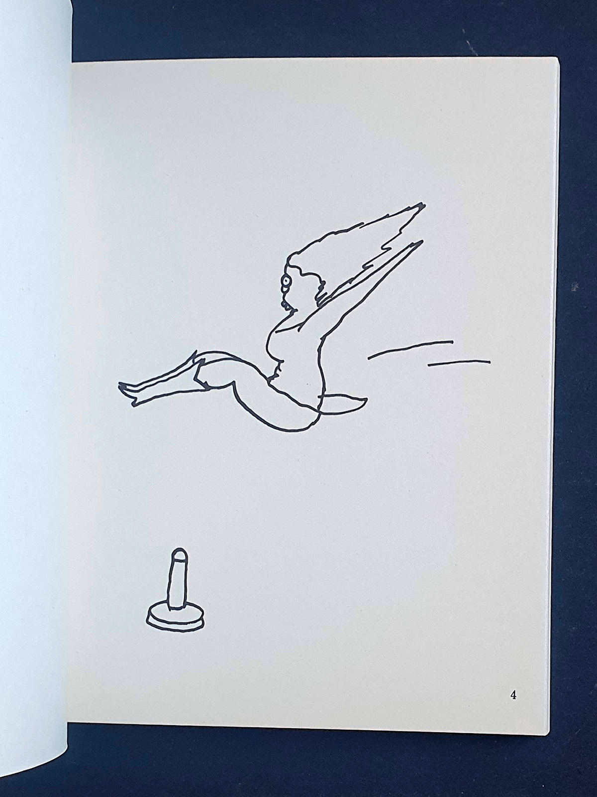 Sex machine - Yōji Kuri - p8 Sex machine - Yōji Kuri - p8