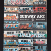 Subway art - Cooper - Chalfant - cover