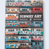subway art cooper chalfant white cover