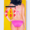 the hip hop white cover