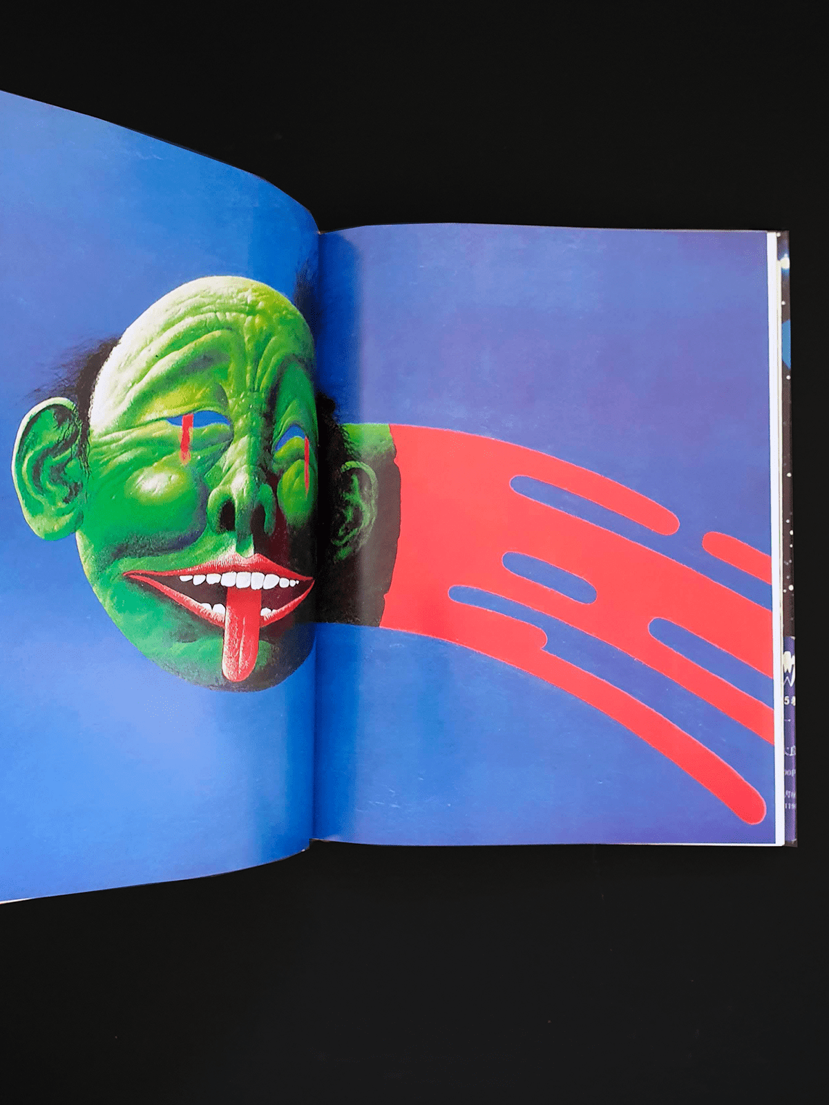 The World of Shiro Tatsumi - Illustration Now - P9 The World of Shiro Tatsumi - Illustration Now - P9