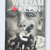 william klein white cover