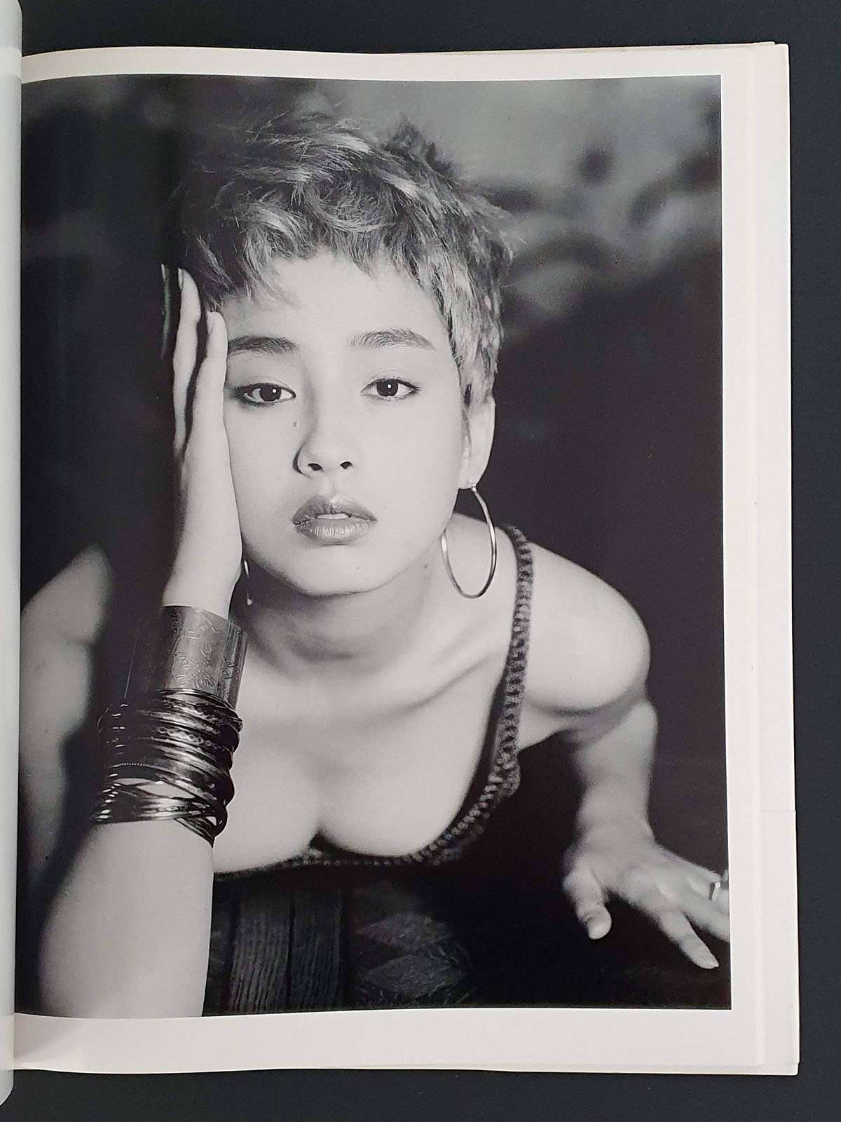 Santa Fe - Kishin Shinoyama P10 Santa Fe - Kishin Shinoyama P10