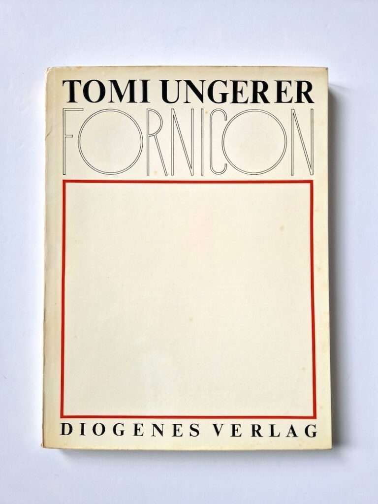Fornicon - Tomi Ungerer