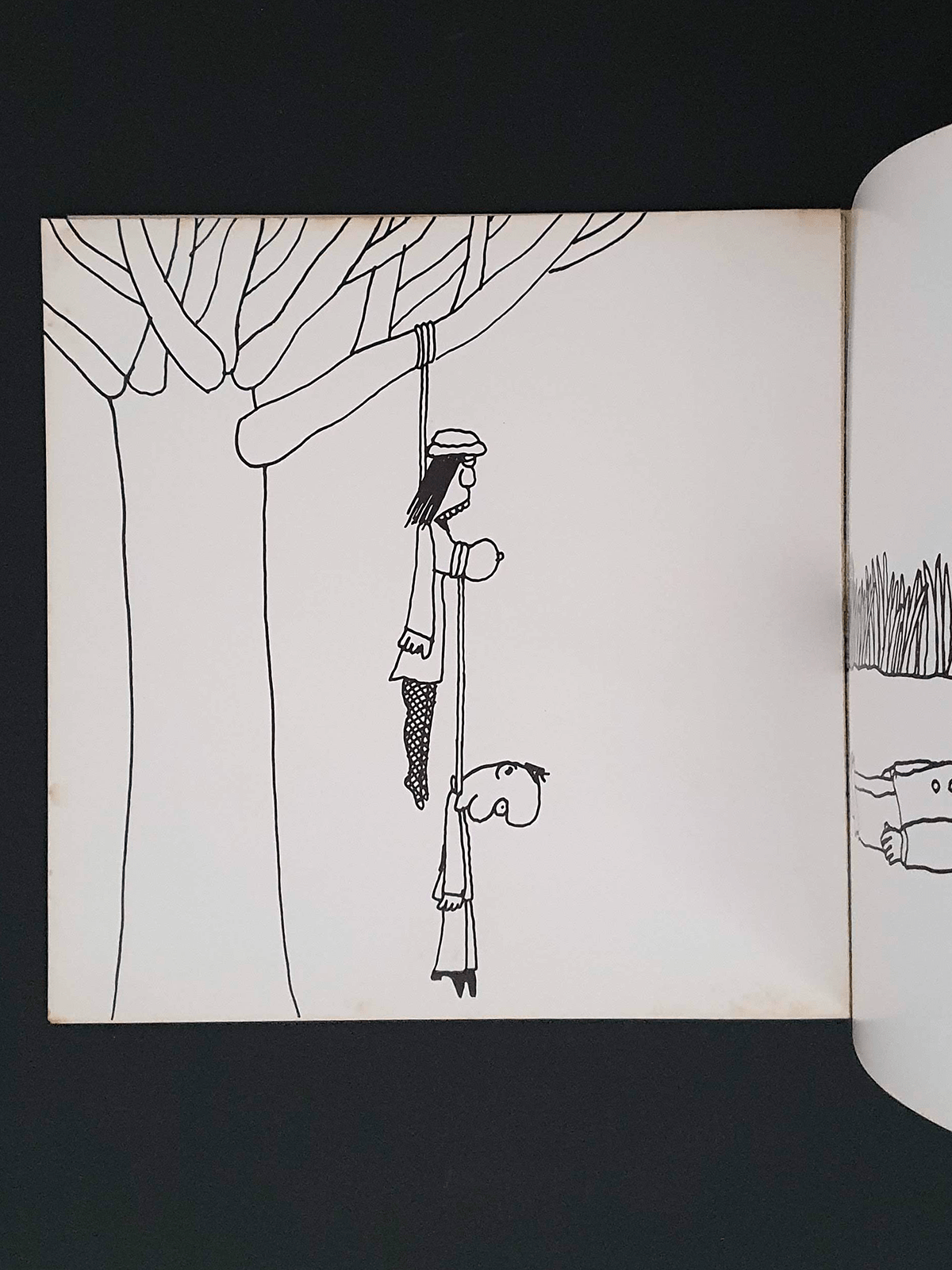 Bomb - Yoji Kuri p1 Bomb - Yoji Kuri p1