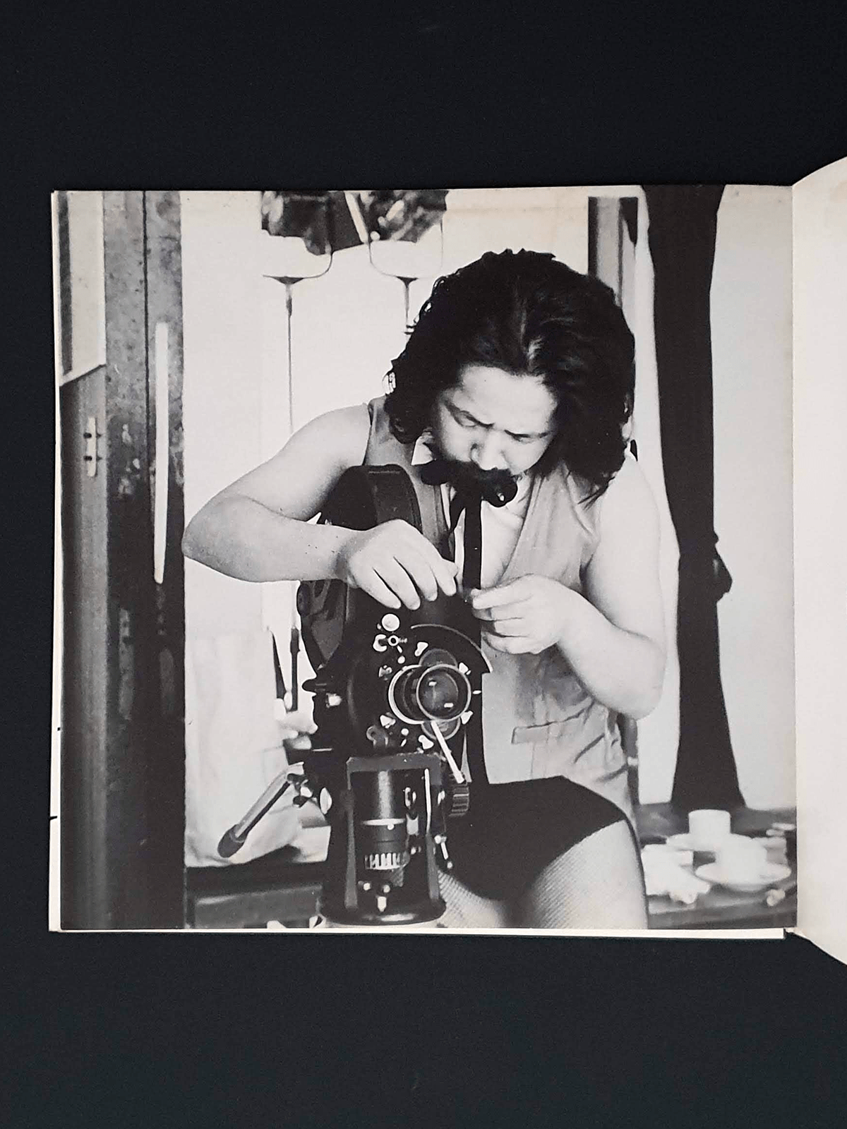 Bomb - Yoji Kuri p2 Bomb - Yoji Kuri p2