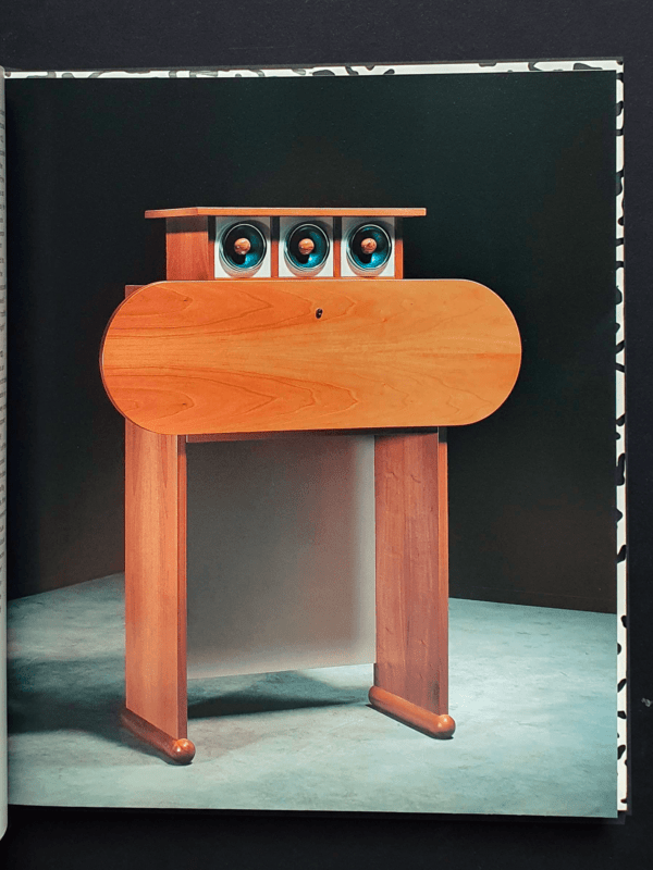 Ettore Sottsass - Architect and designer p10