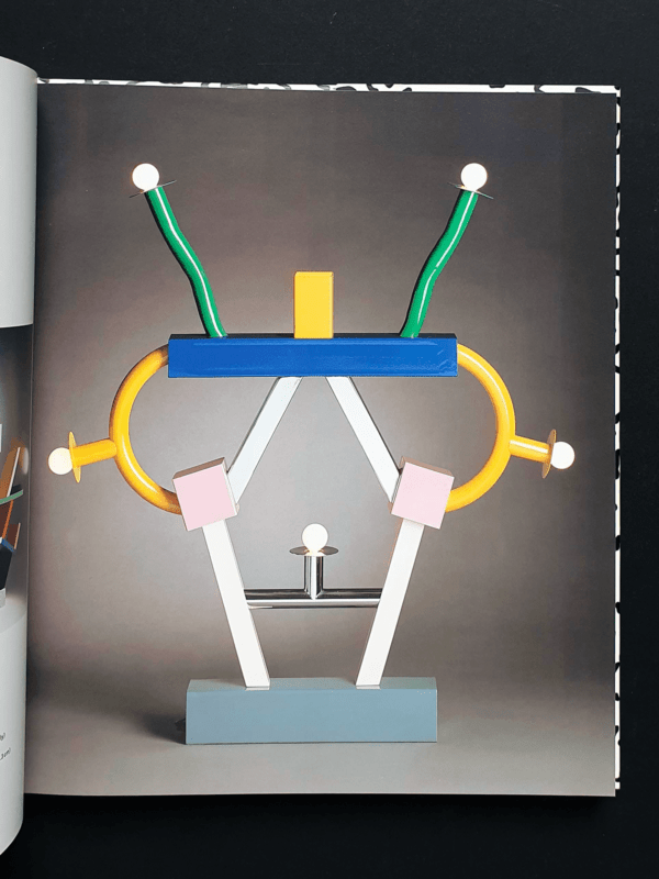 Ettore Sottsass - Architect and designer p12