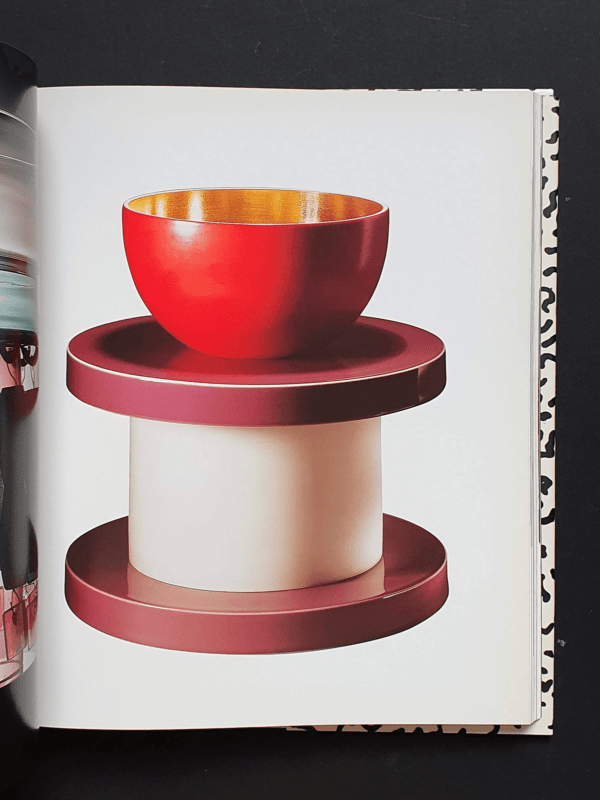 Ettore Sottsass - Architect and designer p3