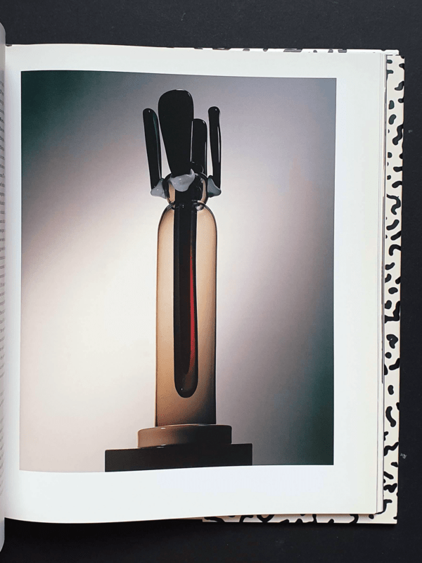 Ettore Sottsass - Architect and designer p7