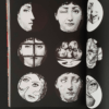 Fornasetti - designer de la fantaisie p6