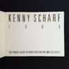 Kenny Scharf - 1983 Shafrazi catalog p10