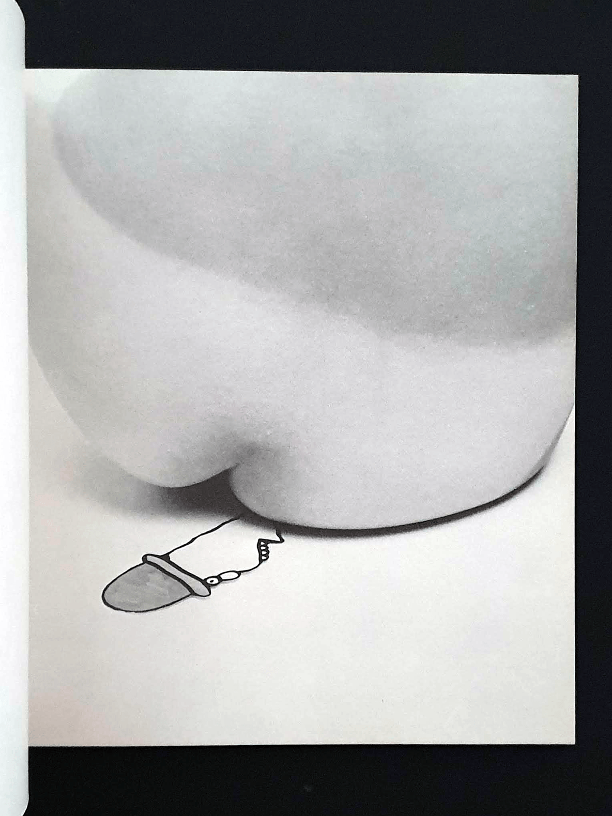 nudity + cartoon - Yoji Kuri p3 nudity + cartoon - Yoji Kuri p3