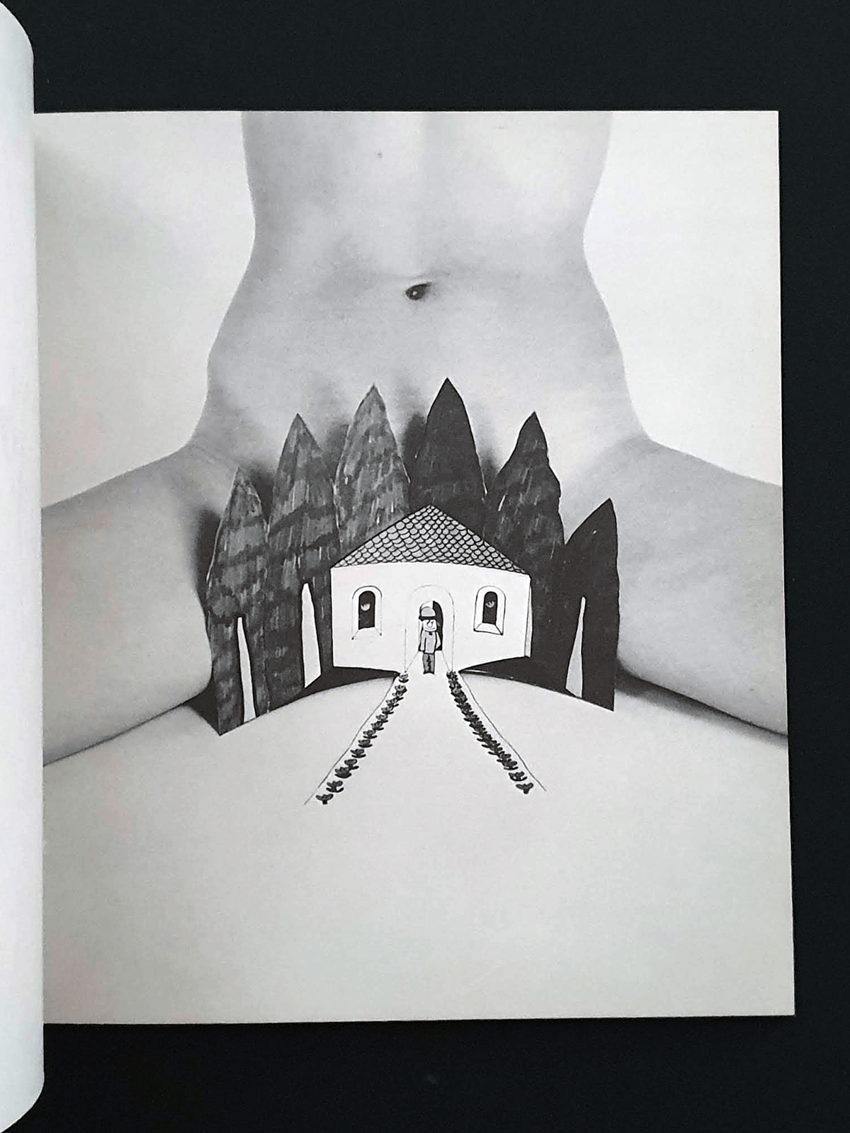 nudity + cartoon - Yoji Kuri p5 nudity + cartoon - Yoji Kuri p5