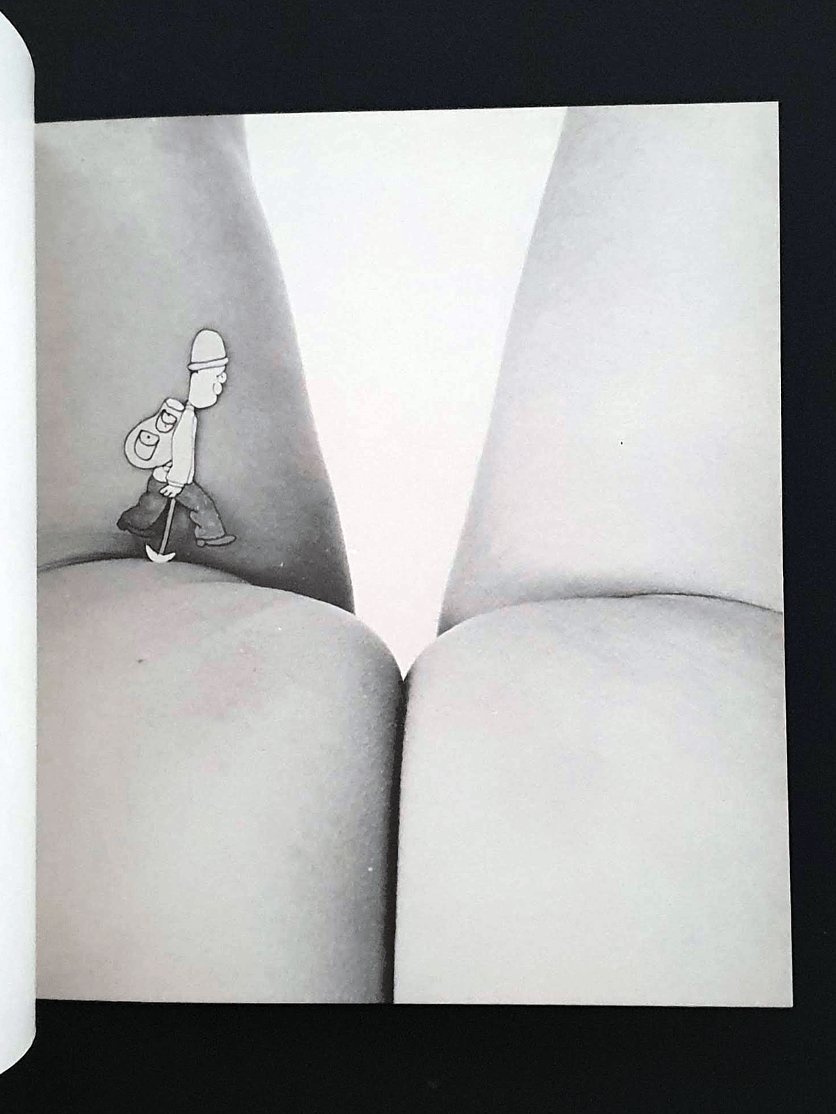 nudity + cartoon - Yoji Kuri p6 nudity + cartoon - Yoji Kuri p6