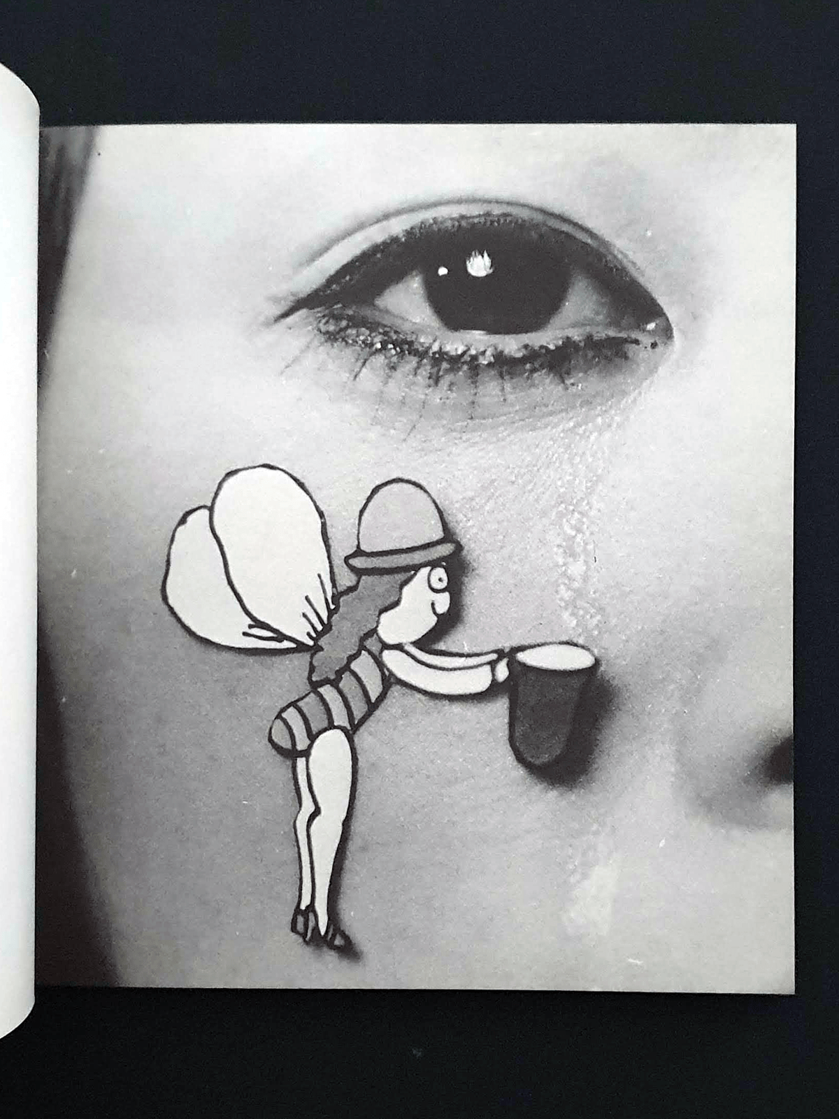 nudity + cartoon - Yoji Kuri p8 nudity + cartoon - Yoji Kuri p8