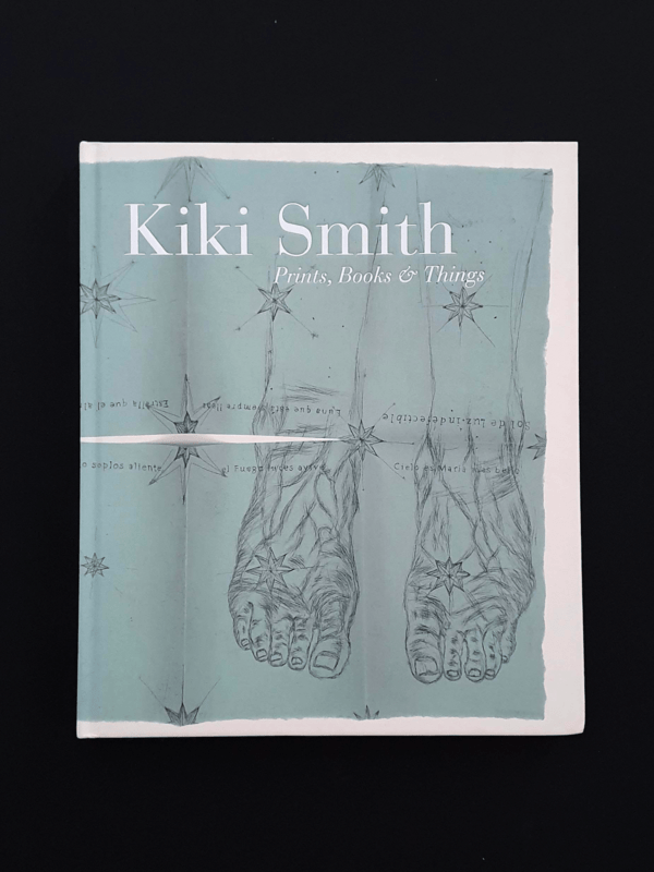 Prints Books Things - Kiki Smith cover