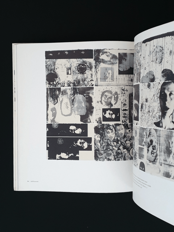 Prints Books Things - Kiki Smith p1