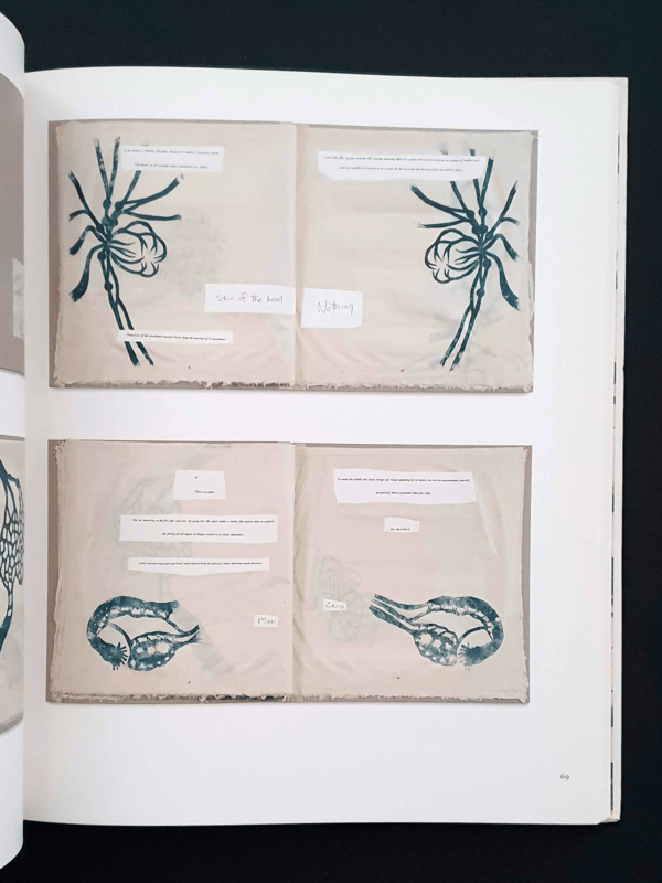 Prints Books Things - Kiki Smith p9