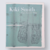 prints books things kiki smith white cover