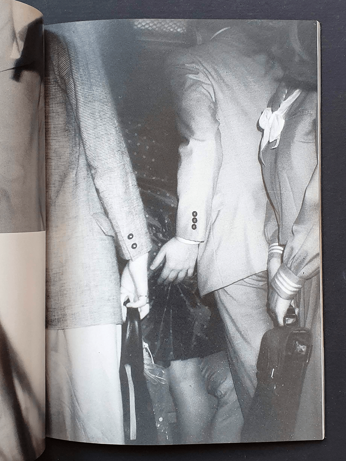 Rush hour - Ikko Kagari p4 Rush hour - Ikko Kagari p4