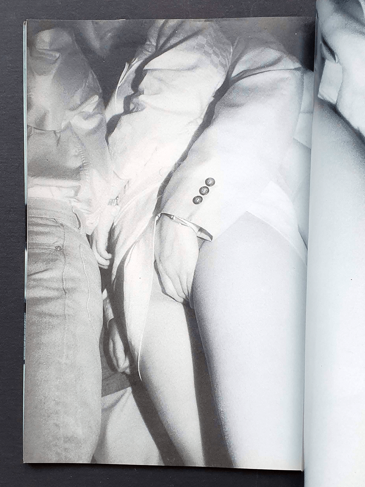 Rush hour - Ikko Kagari p9 Rush hour - Ikko Kagari p9