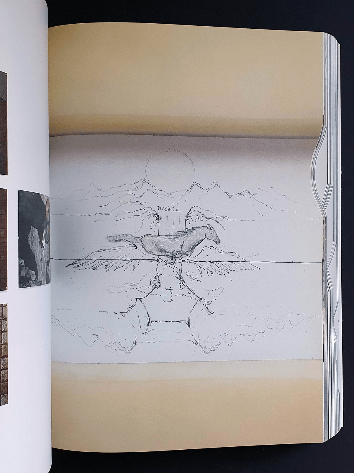 The Crewmaster cycle - Matthew Barney - 2002 - p1 The Crewmaster cycle - Matthew Barney - 2002 - p1