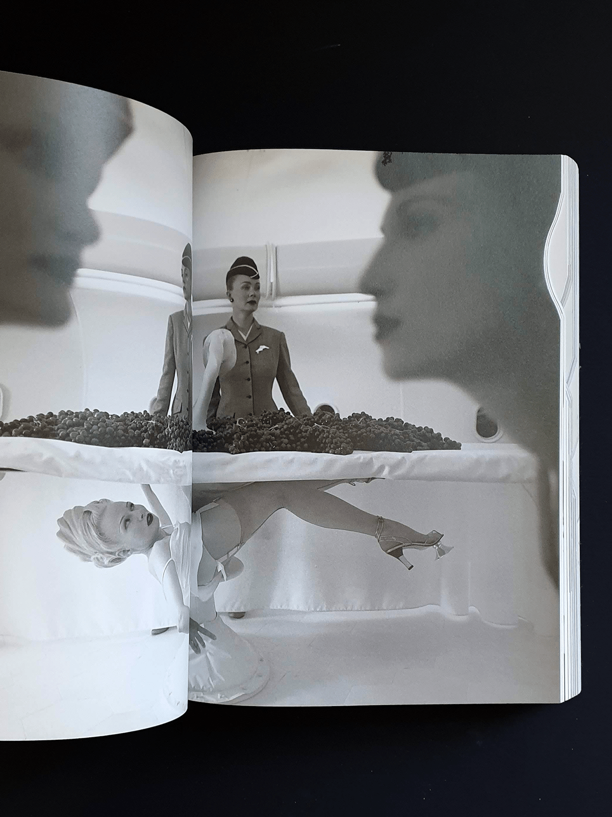 The Crewmaster cycle - Matthew Barney - 2002 - p4 The Crewmaster cycle - Matthew Barney - 2002 - p4