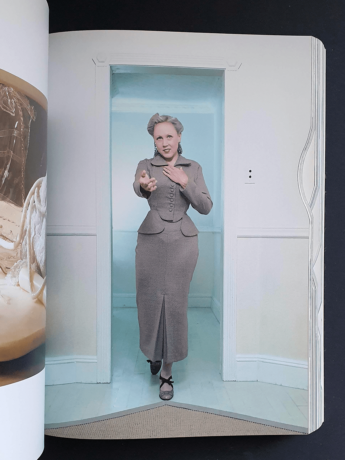 The Crewmaster cycle - Matthew Barney - 2002 - p6 The Crewmaster cycle - Matthew Barney - 2002 - p6