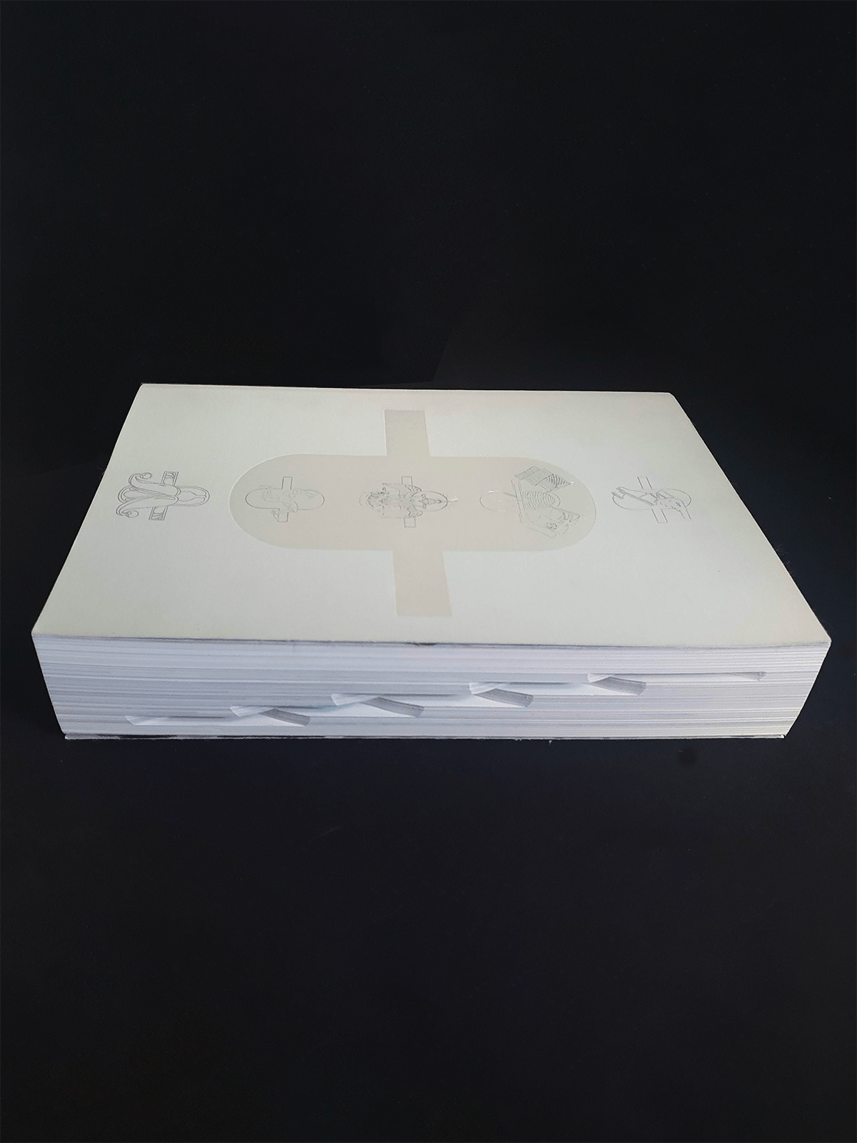 The Crewmaster cycle - Matthew Barney - 2002 - side 2 The Crewmaster cycle - Matthew Barney - 2002 - side 2