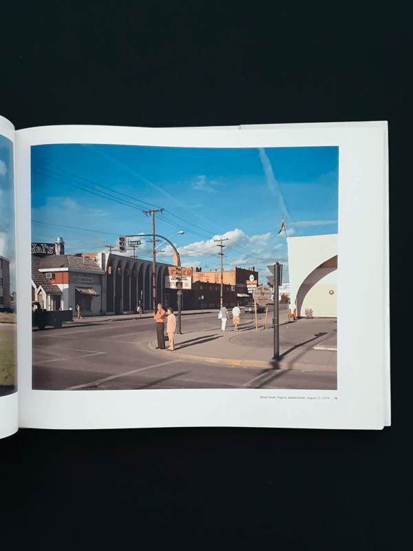 Uncommon places - Stephan shore p10