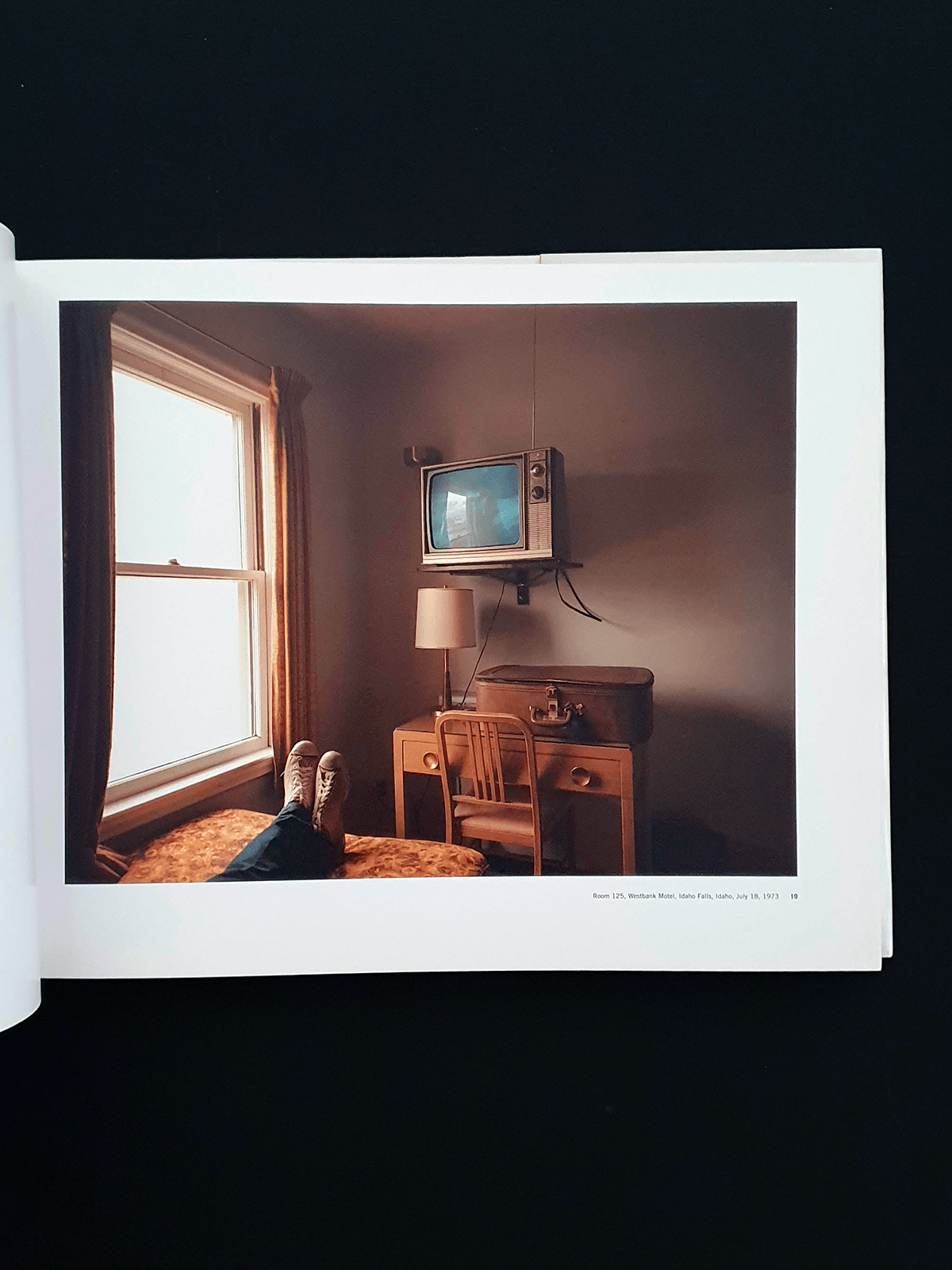 Uncommon places - Stephan shore p4 Uncommon places - Stephan shore p4