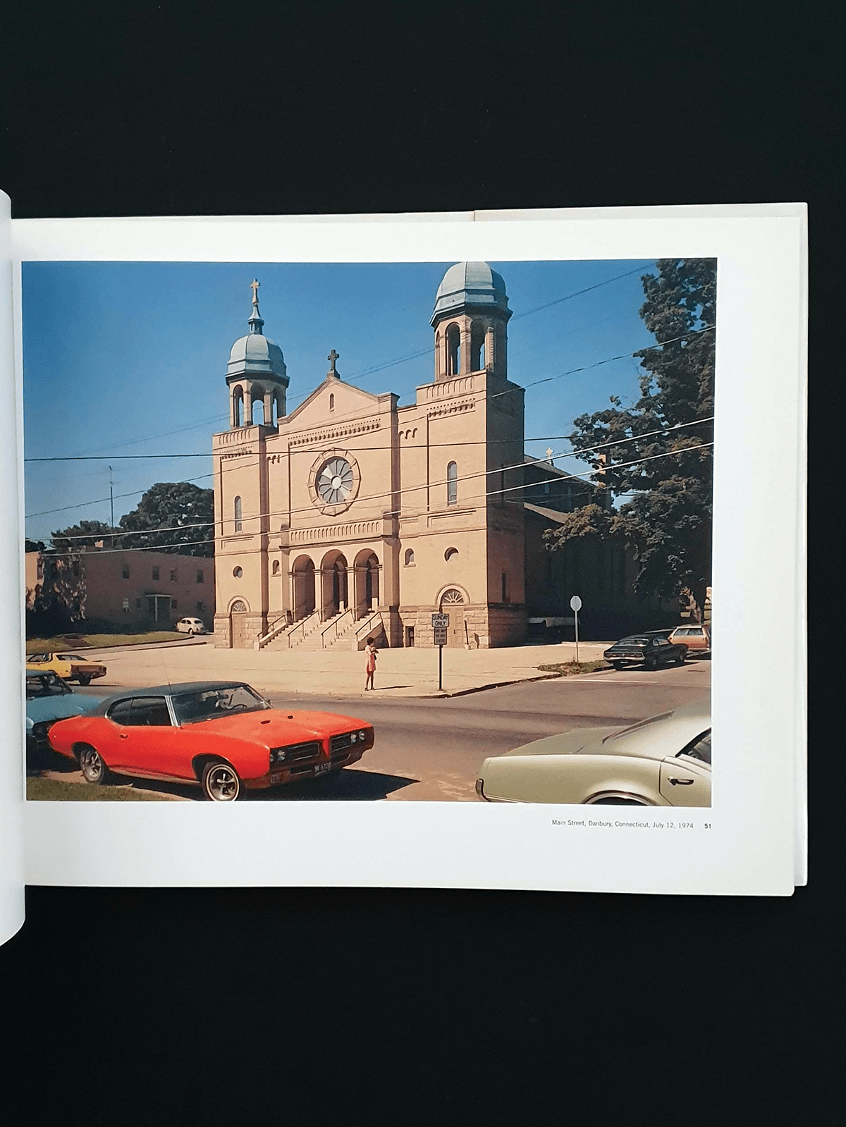 Uncommon places - Stephan shore p6 Uncommon places - Stephan shore p6