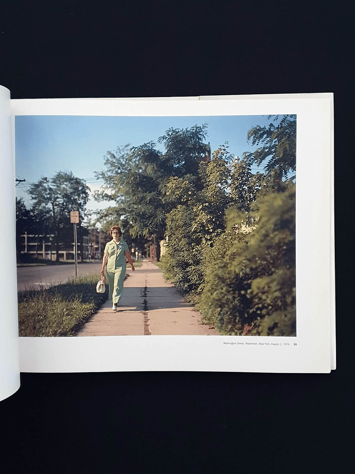 Uncommon places - Stephan shore p7 Uncommon places - Stephan shore p7