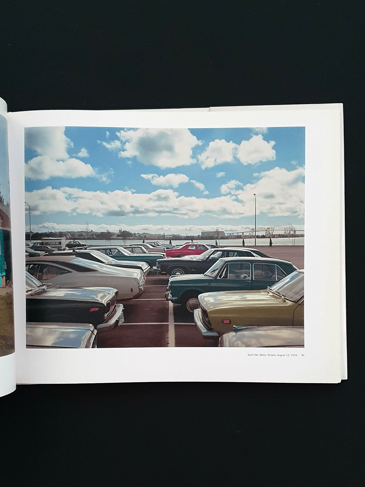 Uncommon places - Stephan shore p9 Uncommon places - Stephan shore p9